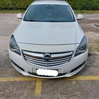 Opel Insigna SW 2.0