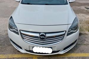 Opel Insigna SW 2.0