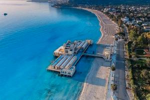 Estate in rifinita casetta vicino Mondello