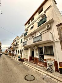 Monolocale al 2° piano