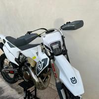 Husqvarna te 250 2t enduro 2022