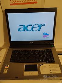 Acer Travelmate 4001WLCi