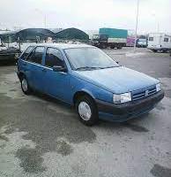 fiat tipo dgt nuova mai immatricolata