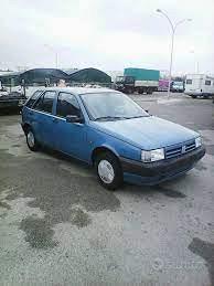 fiat tipo dgt nuova mai immatricolata