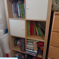 libreria bambini