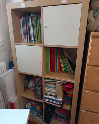 libreria bambini