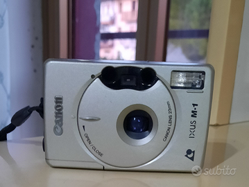 Macchina fotografica