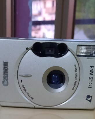 Macchina fotografica