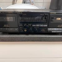 PIONEER CT W530R COME NUOVA