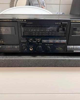 PIONEER CT W530R COME NUOVA