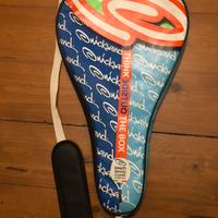 Custodia per racchetta da padel / beach tennis