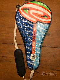 Custodia per racchetta da padel / beach tennis