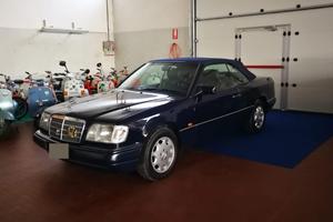 MERCEDES 200 CABRIOLET 1995