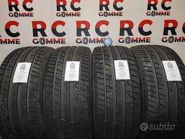 4 GOMME 215/45 R16 90V ORIUM ESTIVE