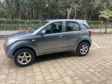 DAIHATSU Terios 2ª serie - 2007