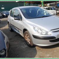 Ricambi Usati PEUGEOT 307 I 2004