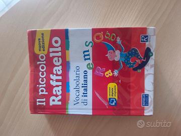 Dizionario italiano per scuola primaria 