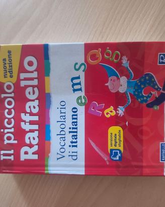 Dizionario italiano per scuola primaria 