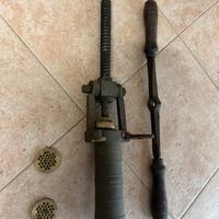 Torchio per fare i bigoli € 80