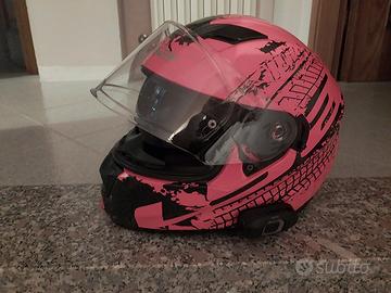 casco STREAM EVO