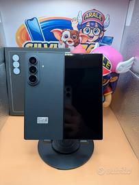 SAMSUNG GALAXY FOLD 8 ULTRA  256  MEDIAWORLD  NUOV