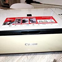 Stampante Canon pixma MP270