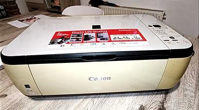 Stampante Canon pixma MP270