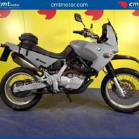 BMW F 650 Garantita e Finanziabile
