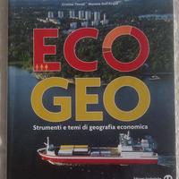 Ecogeo - Pearson ISBN 9788842404217