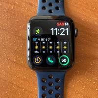 Apple watch se gps