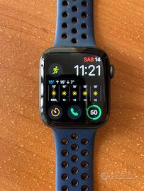 Apple watch se gps