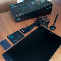 Huion Kamvas Pro 16 Tavoletta Grafica