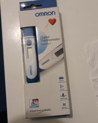 Termometro digitale