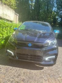 Aixam Sport 2022