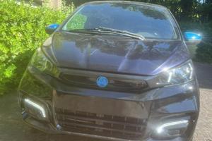 Aixam Sport 2022