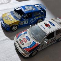Ford Escort Cosworth