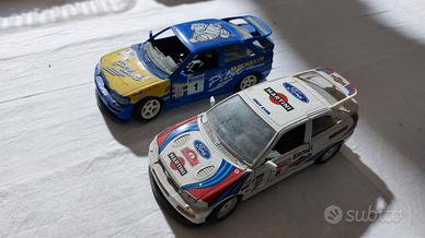 Ford Escort Cosworth