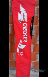 vela per tavola rigida e sup