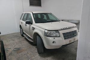 LAND ROVER Freelander 2ª serie - 2008