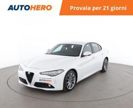 ALFA ROMEO Giulia SE19691