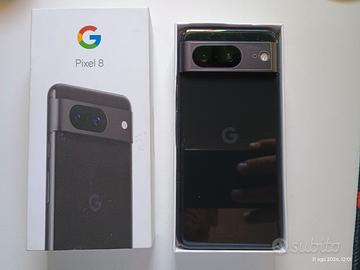 pixel 8 256Gb ram