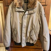 Giubbotto uomo Refrigiwear