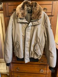 Giubbotto uomo Refrigiwear