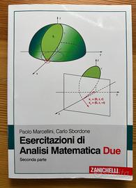 Esercitazioni di Analisi Matematica 2 - Parte 2