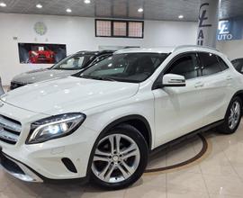 Mercedes-benz GLA 200d AutSport 4Matic PERMUTO