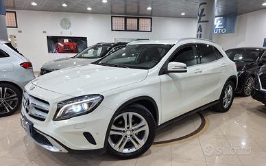 Mercedes-benz GLA 200d AutSport 4Matic PERMUTO