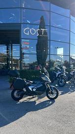 Honda X-ADV 750