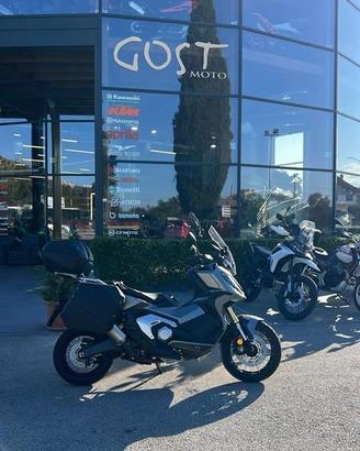 Honda X-ADV 750