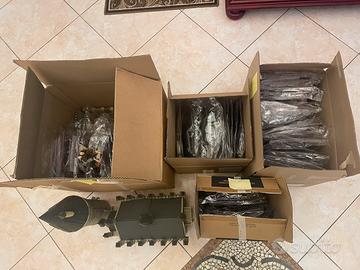 Il castello di Hogwarts - Corriere della Sera