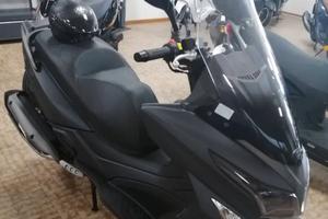 scooter 300 kymco x town